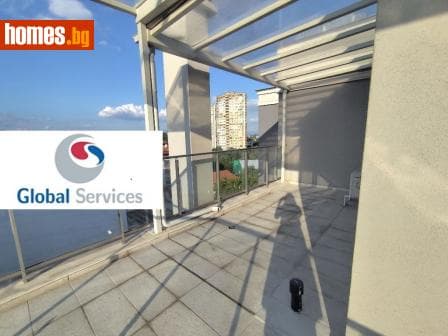 Двустаен, 98m²