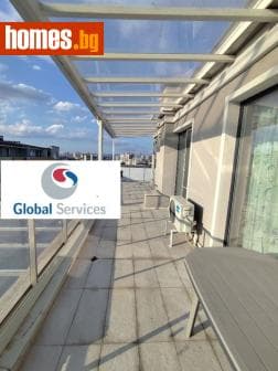 Двустаен, 98m²