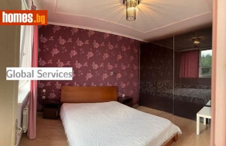 Двустаен, 68m²