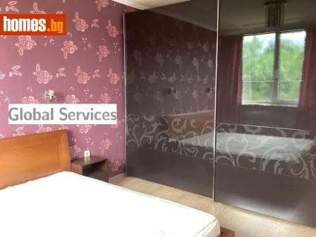 Двустаен, 68m²