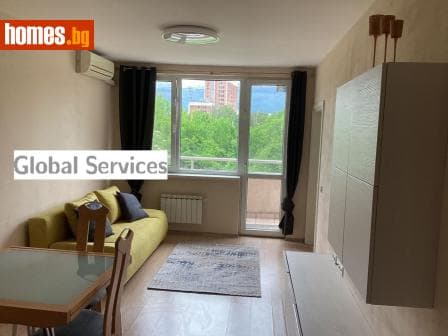Двустаен, 68m²