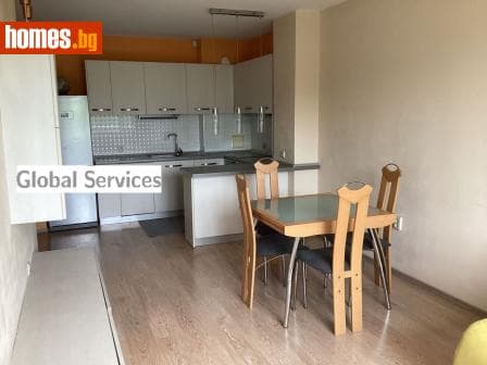 Двустаен, 68m²