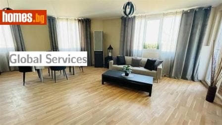 Двустаен, 72m²