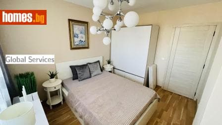 Двустаен, 72m²