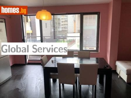 Двустаен, 69m²