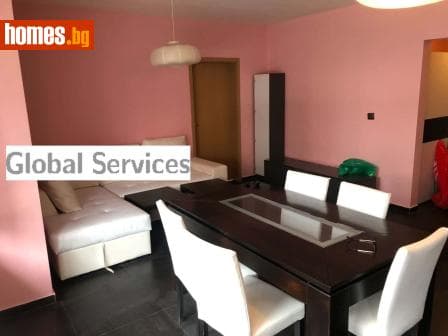 Двустаен, 69m²