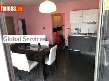 Двустаен, 69m²