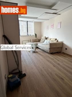 Двустаен, 84m²