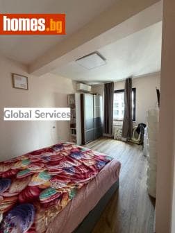 Двустаен, 84m²