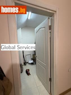 Двустаен, 84m²