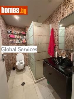 Двустаен, 84m²