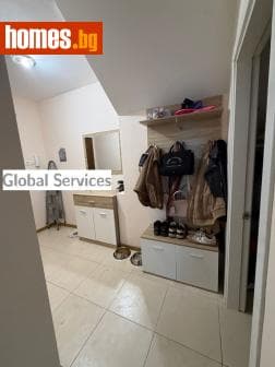 Двустаен, 84m²