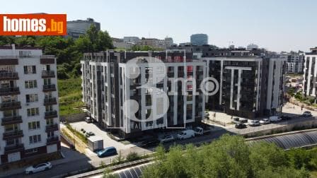 Двустаен, 127m²