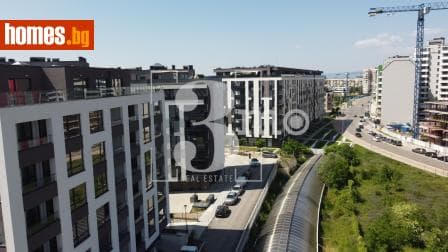 Двустаен, 127m²