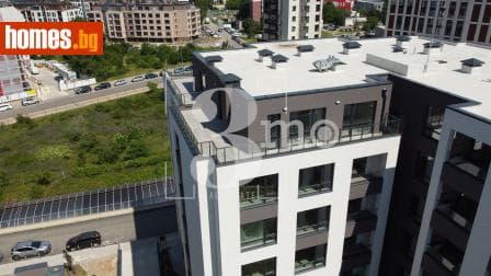 Двустаен, 127m²