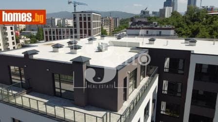 Двустаен, 127m²