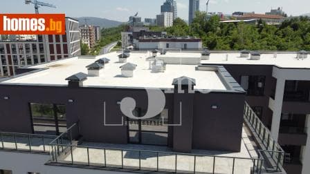 Двустаен, 127m²