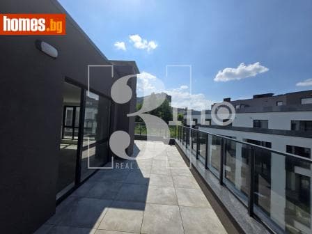 Двустаен, 127m²