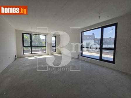 Двустаен, 127m²