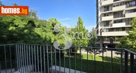 Двустаен, 66m²
