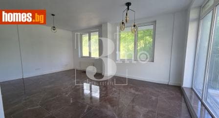 Двустаен, 66m²