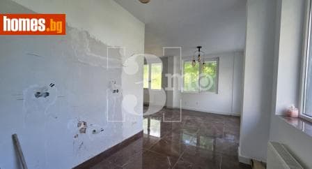 Двустаен, 66m²