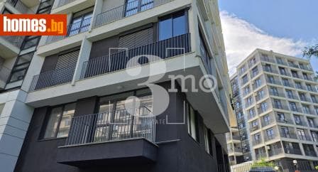 Двустаен, 66m²