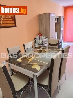 Двустаен, 66m²