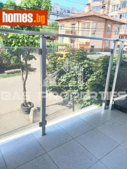 Двустаен, 66m²