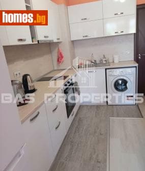 Двустаен, 66m²
