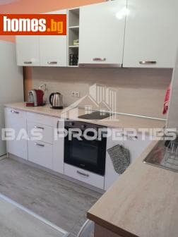 Двустаен, 66m²