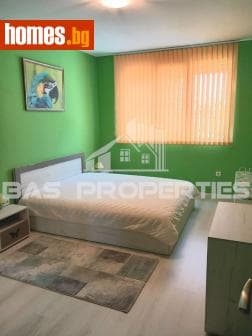 Двустаен, 66m²