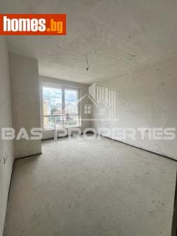Двустаен, 60m²