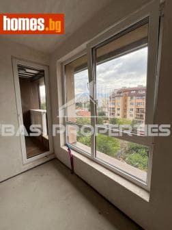 Двустаен, 60m²