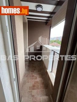 Двустаен, 60m²