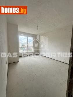 Двустаен, 60m²