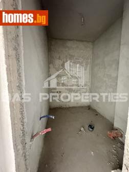 Двустаен, 60m²