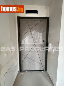 Двустаен, 60m²