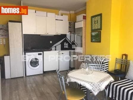 Двустаен, 48m²