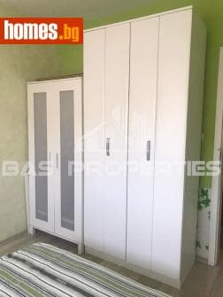Двустаен, 48m²