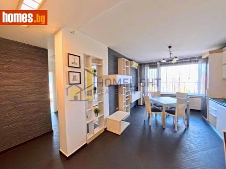 Тристаен, 85m²