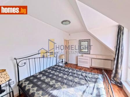 Тристаен, 85m²