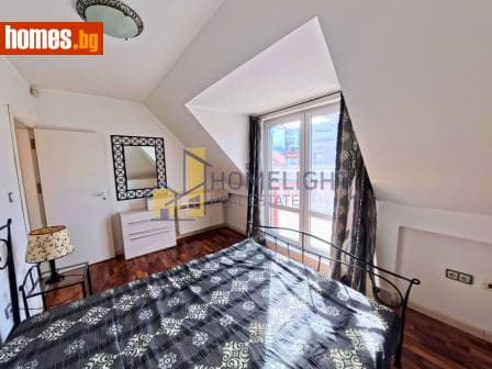 Тристаен, 85m²