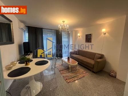 Двустаен, 71m²