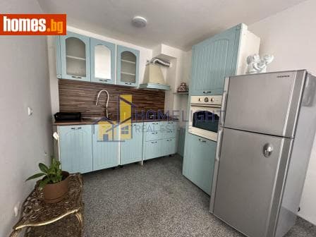 Двустаен, 71m²