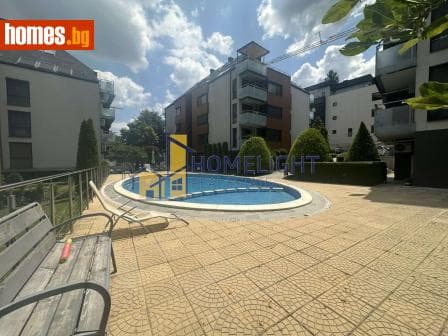 Двустаен, 71m²