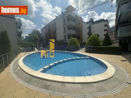 Двустаен, 71m²