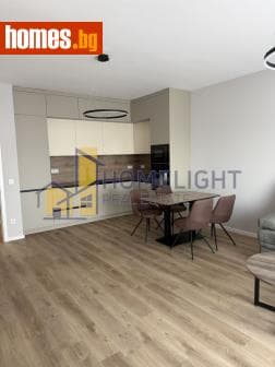 Двустаен, 89m²