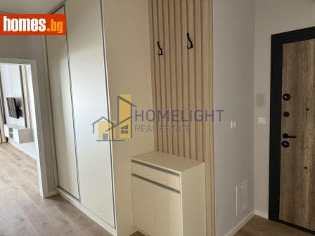 Двустаен, 89m²