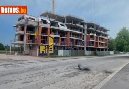 Тристаен, 99m²